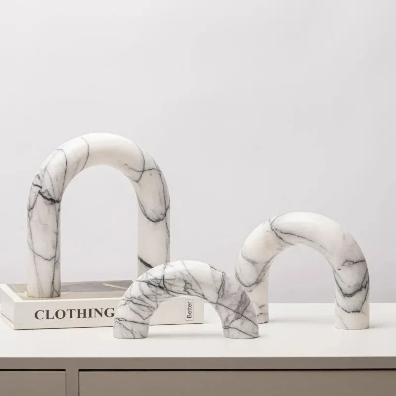 Valeo Arch Sculpture-Welvere
