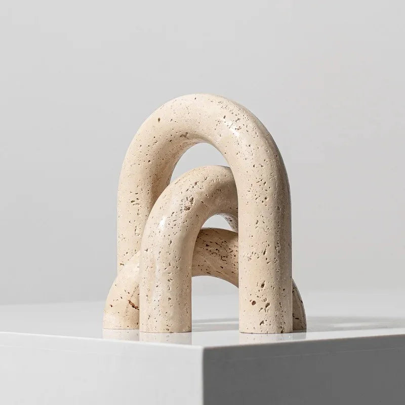 Valeo Arch Sculpture-Welvere