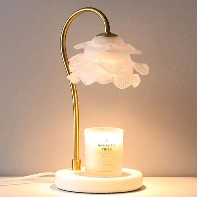 Valeridge Candle Warmer Lamp-Welvere