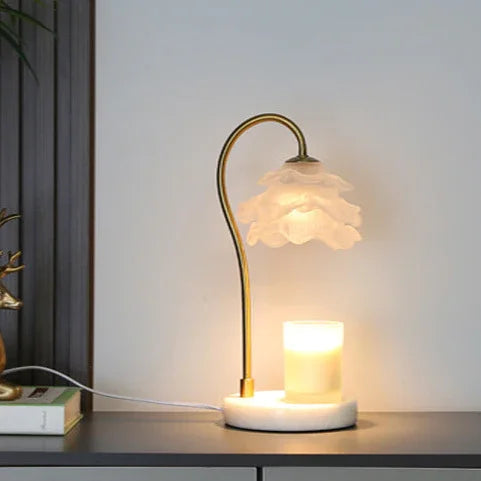 Valeridge Candle Warmer Lamp-Welvere