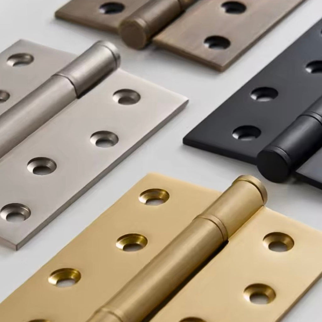 Valeridge Door Hinge-Welvere