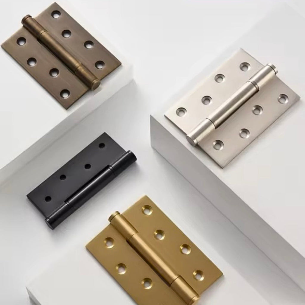 Valeridge Door Hinge-Welvere