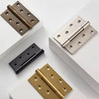 Valeridge Door Hinge-Welvere