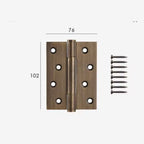 Valeridge Door Hinge-Welvere