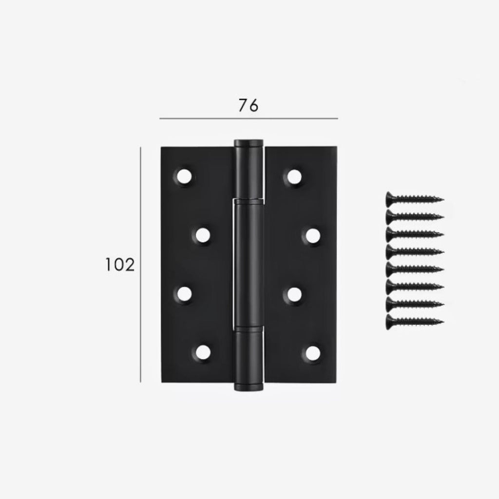 Valeridge Door Hinge-Welvere