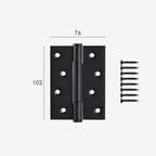 Valeridge Door Hinge-Welvere