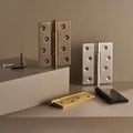 Valeridge Door Hinge-Welvere