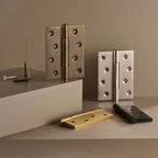 Valeridge Door Hinge-Welvere