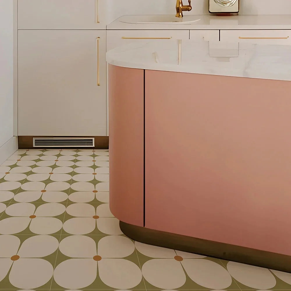 Valeridge Floor Tile Stickers-Welvere
