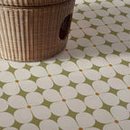 Valeridge Floor Tile Stickers-Welvere