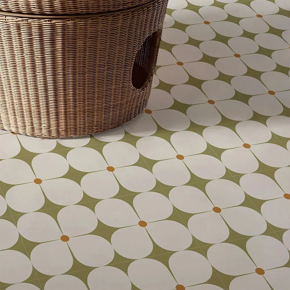 Valeridge Floor Tile Stickers-Welvere