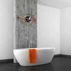 Valestone Eye Livine Clock-Welvere