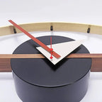 Valestone Eye Livine Clock-Welvere