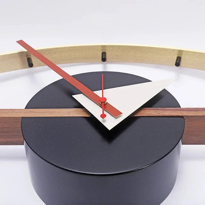 Valestone Eye Livine Clock-Welvere