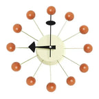 Valestone Livine Clock-Welvere