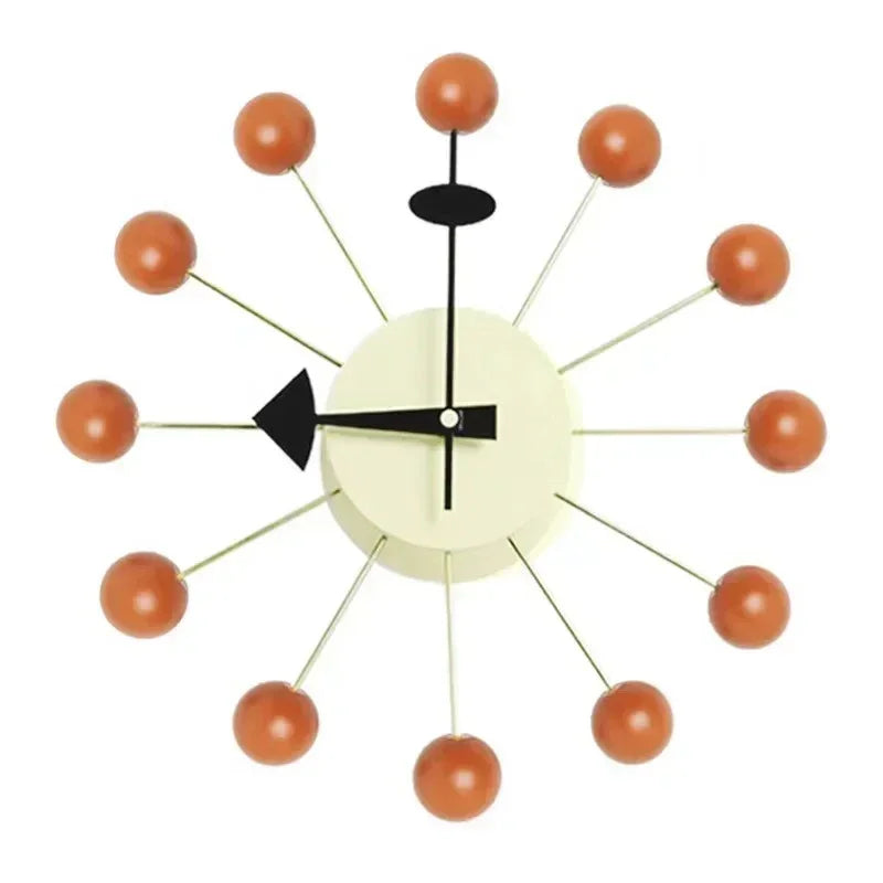 Valestone Livine Clock-Welvere