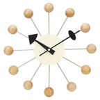 Valestone Livine Clock-Welvere