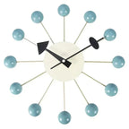 Valestone Livine Clock-Welvere