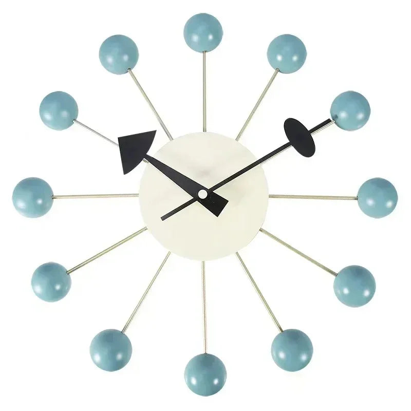 Valestone Livine Clock-Welvere