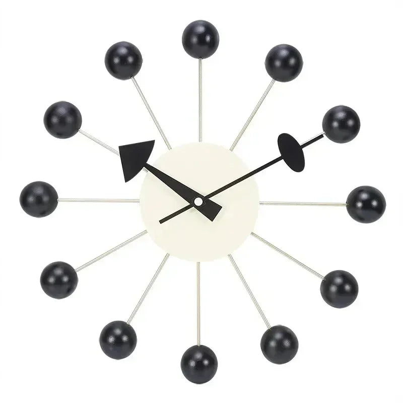 Valestone Livine Clock-Welvere