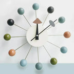 Valestone Livine Clock-Welvere