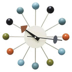 Valestone Livine Clock-Welvere
