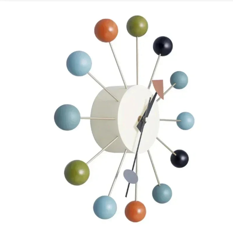 Valestone Livine Clock-Welvere
