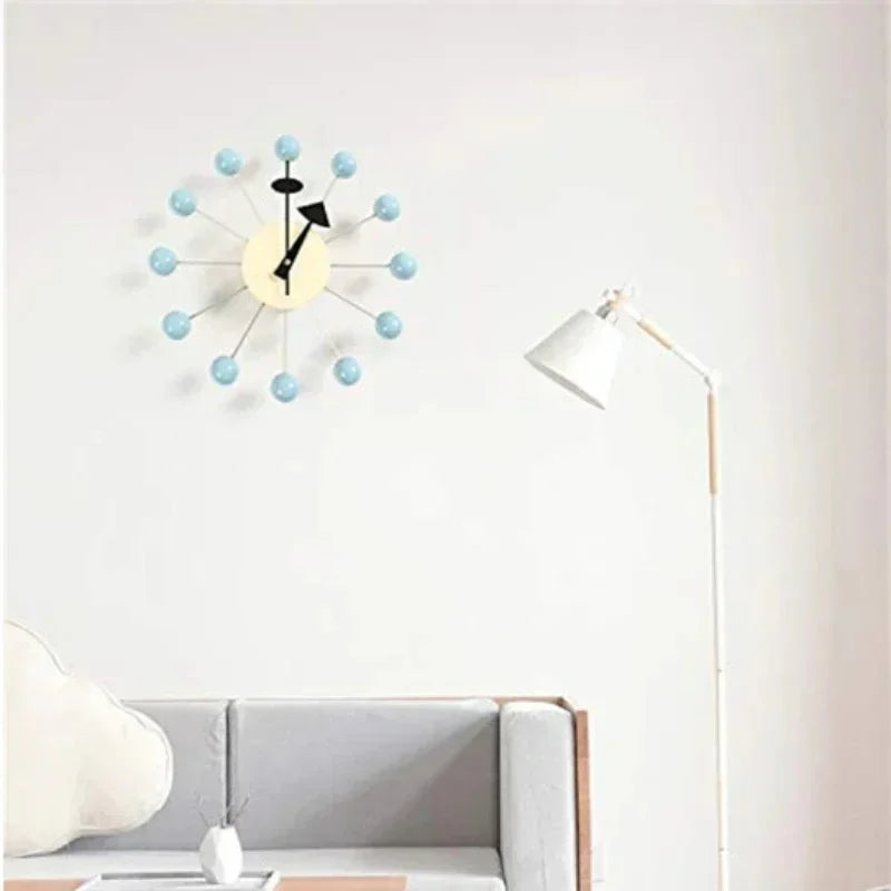 Valestone Livine Clock-Welvere