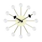 Valestone Livine Clock-Welvere