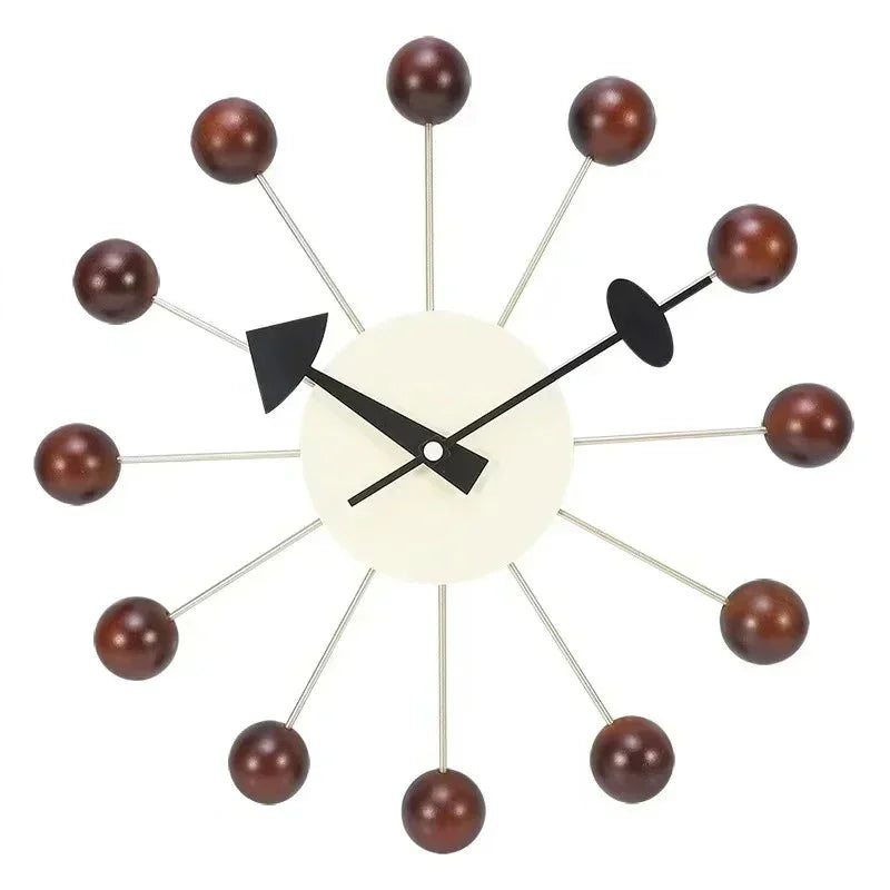 Valestone Livine Clock-Welvere