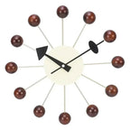 Valestone Livine Clock-Welvere