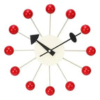 Valestone Livine Clock-Welvere