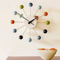 Valestone Livine Clock-Welvere
