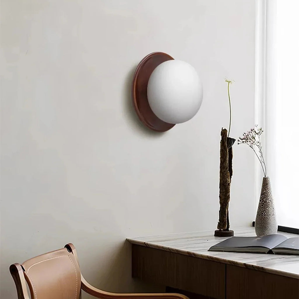 Valestone Livine Lamp-Welvere
