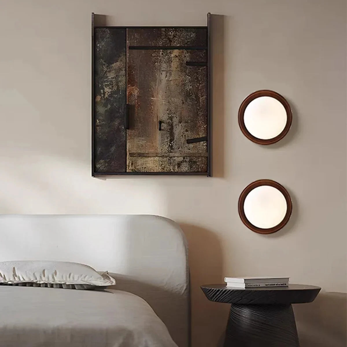 Valestone Livine Lamp-Welvere