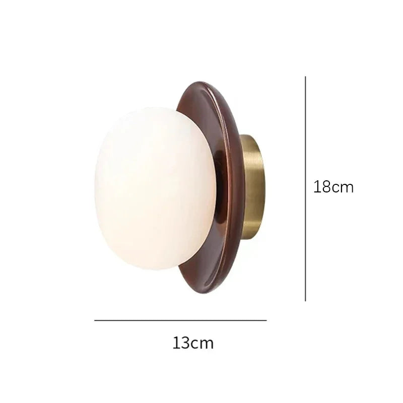 Valestone Livine Lamp-Welvere