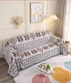 Valetta Boheme Throw Blanket Collection-Welvere