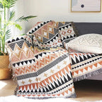 Valetta Boheme Throw Blanket Collection-Welvere