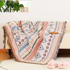 Valetta Boheme Throw Blanket Collection-Welvere