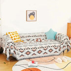 Valetta Boheme Throw Blanket Collection-Welvere