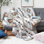 Valetta Boheme Throw Blanket Collection-Welvere