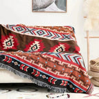 Valetta Boheme Throw Blanket Collection-Welvere