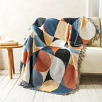 Valetta Boheme Throw Blanket Collection-Welvere