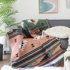 Valetta Boheme Throw Blanket Collection-Welvere