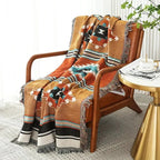 Valetta Boheme Throw Blanket Collection-Welvere