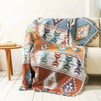 Valetta Boheme Throw Blanket Collection-Welvere