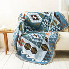 Valetta Boheme Throw Blanket Collection-Welvere