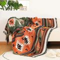 Valetta Boheme Throw Blanket Collection-Welvere