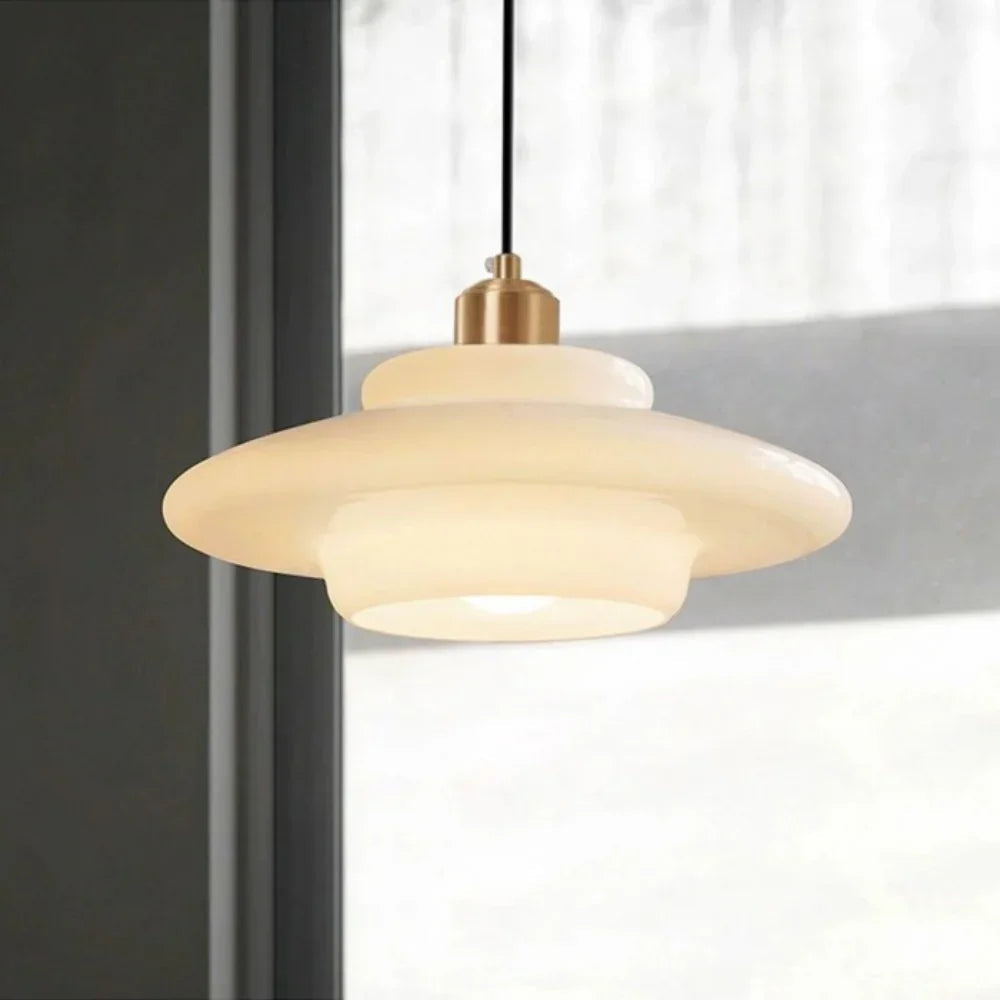 Valetta Perla Pendant Lamp Collection-Welvere