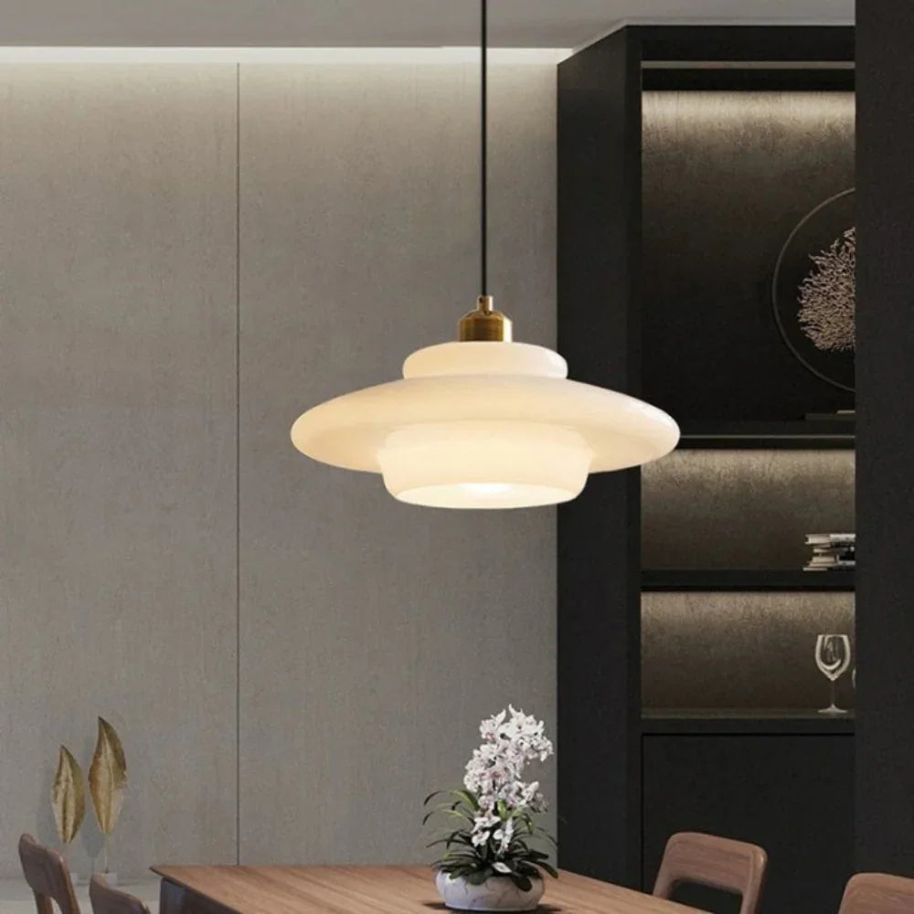 Valetta Perla Pendant Lamp Collection-Welvere
